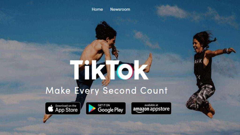 微软欲收购Tik Tok,字节跳动该作何打算?(图2) 微软欲收购Tik Tok,字节跳动该作何打算?(图2)