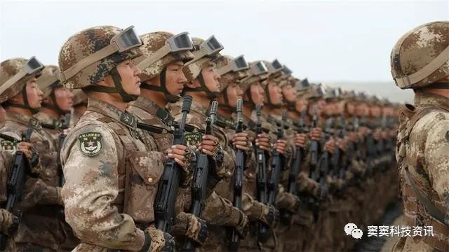 中美之间最先爆发海上战争？美军陆战队前军官认为加强海军的建设(图3)
