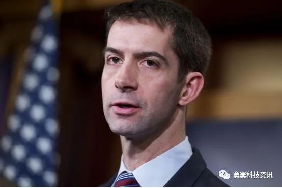 美刺激法案争议不断，议员再出馊主意，要禁止援助与中国有关企业(图1)