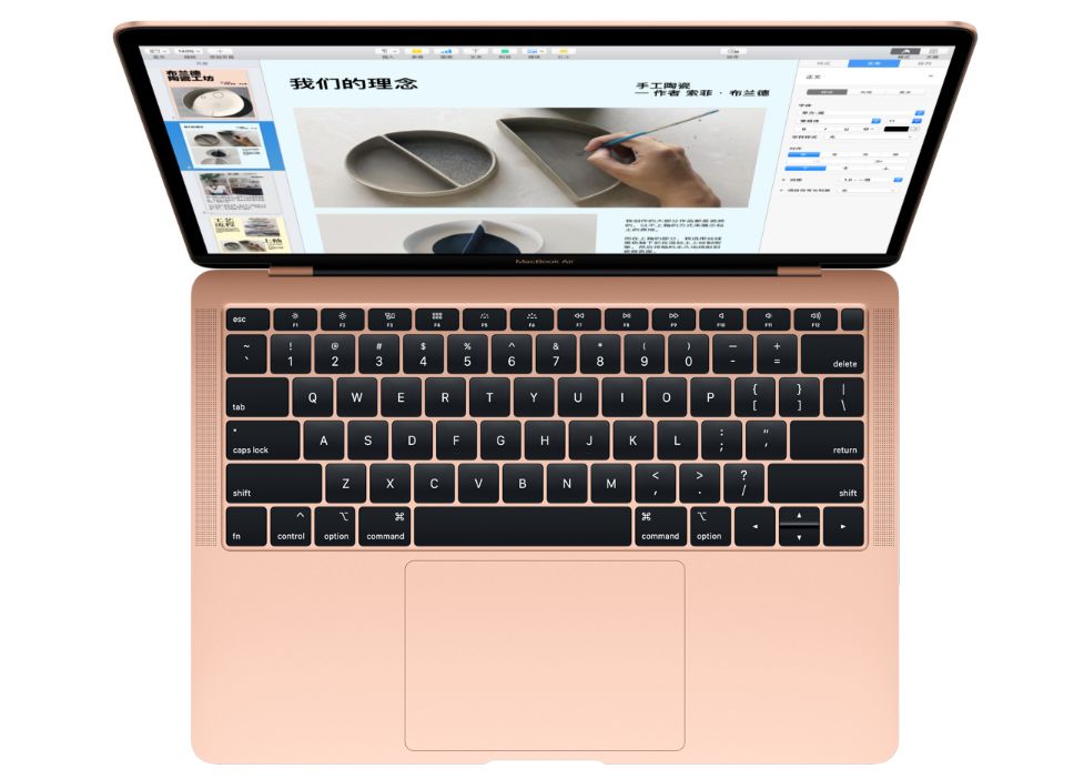 iPad 终于也全面屏了(图3)