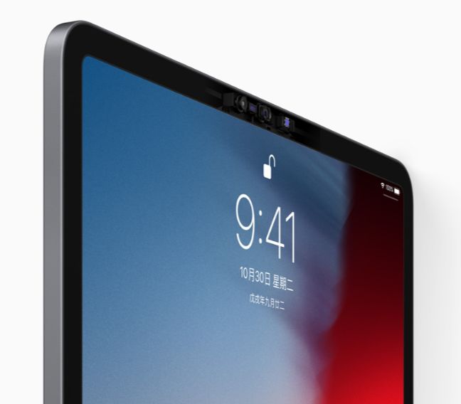 iPad 终于也全面屏了(图7)