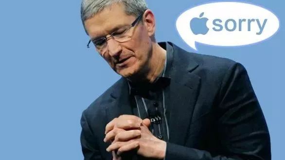 苹果就“iPhone变慢门”致歉，提更换电池补偿方案