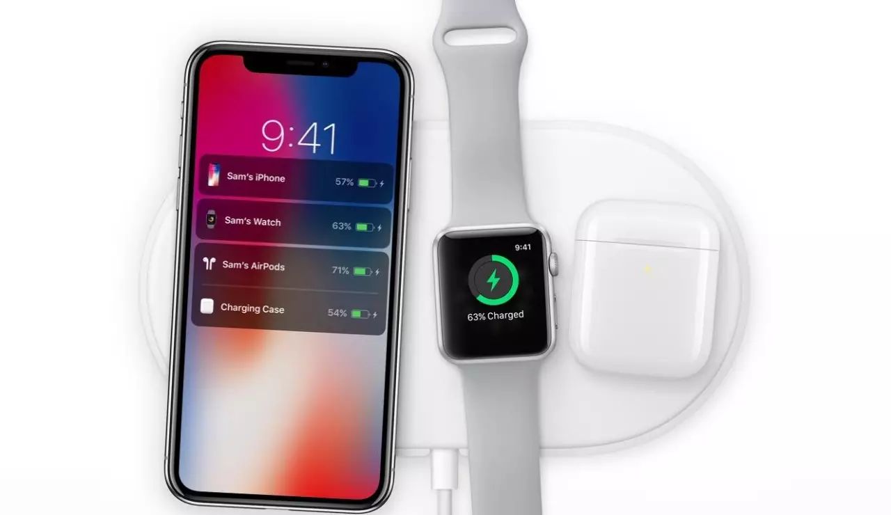 苹果新旗舰 iPhone X有哪些亮点？(图5)