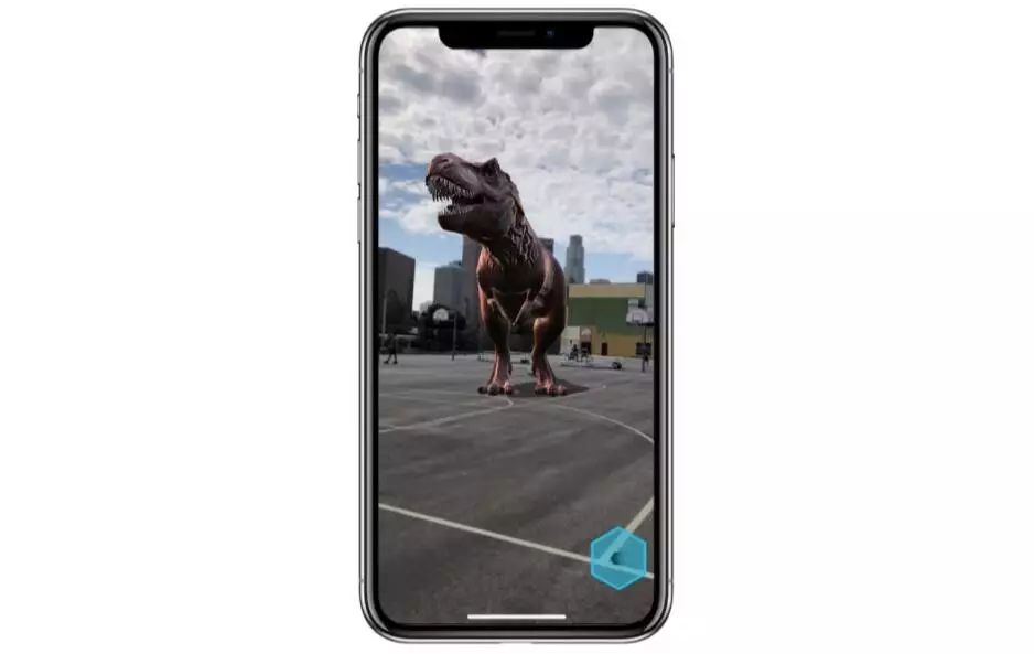 苹果新旗舰 iPhone X有哪些亮点？(图6)