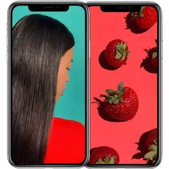 iPhone X 现场试玩视频