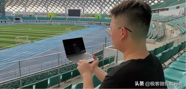 笔记本中杀出一匹“黑马”，移动便携迷你超极本，强悍16GB+512G(图6)