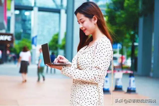 笔记本中杀出一匹“黑马”，移动便携迷你超极本，强悍16GB+512G(图4)