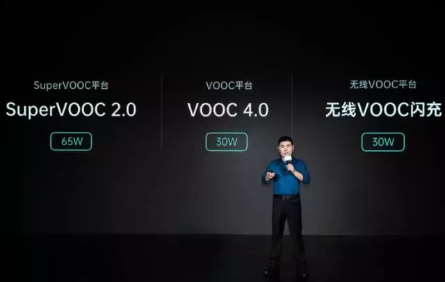 国产手机厂商快充技术快速发展，OPPO超级快充亮眼(图6)