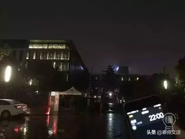 华为阿里下班点曝光：所有光鲜，都有加班的味道(图7)