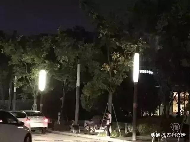 华为阿里下班点曝光：所有光鲜，都有加班的味道(图9)