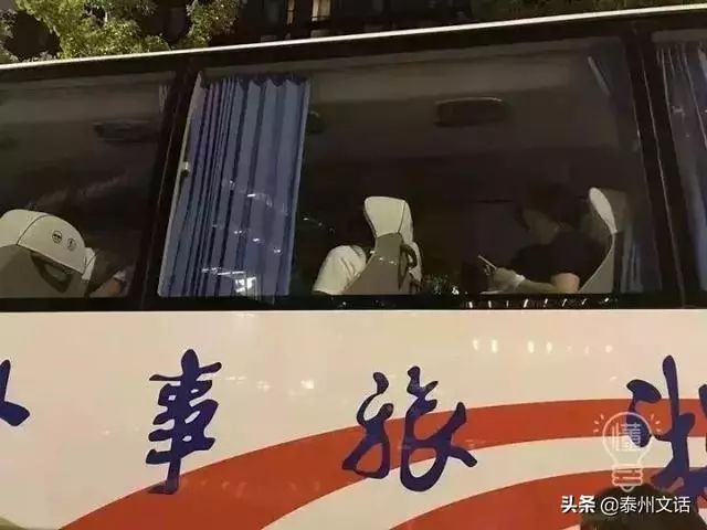 华为阿里下班点曝光：所有光鲜，都有加班的味道(图18)
