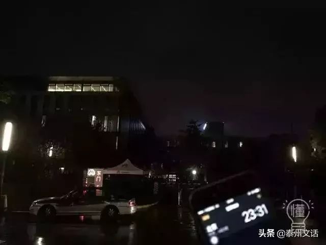 华为阿里下班点曝光：所有光鲜，都有加班的味道(图11)