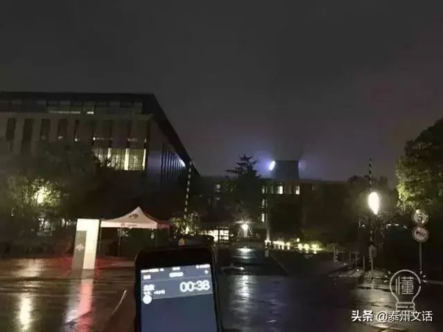 华为阿里下班点曝光：所有光鲜，都有加班的味道(图13)