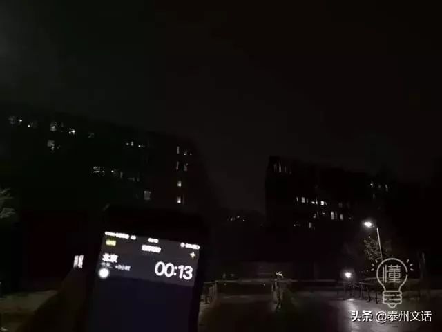 华为阿里下班点曝光：所有光鲜，都有加班的味道(图21)