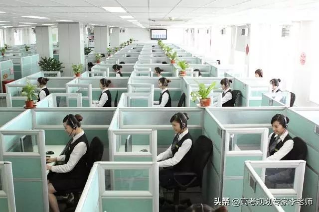 未来将会被取代的11种职业，填报志愿要注意(图7)