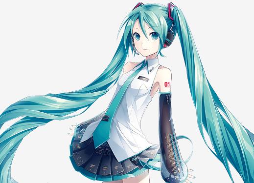 初音未来十三年，虚拟偶像站上风口