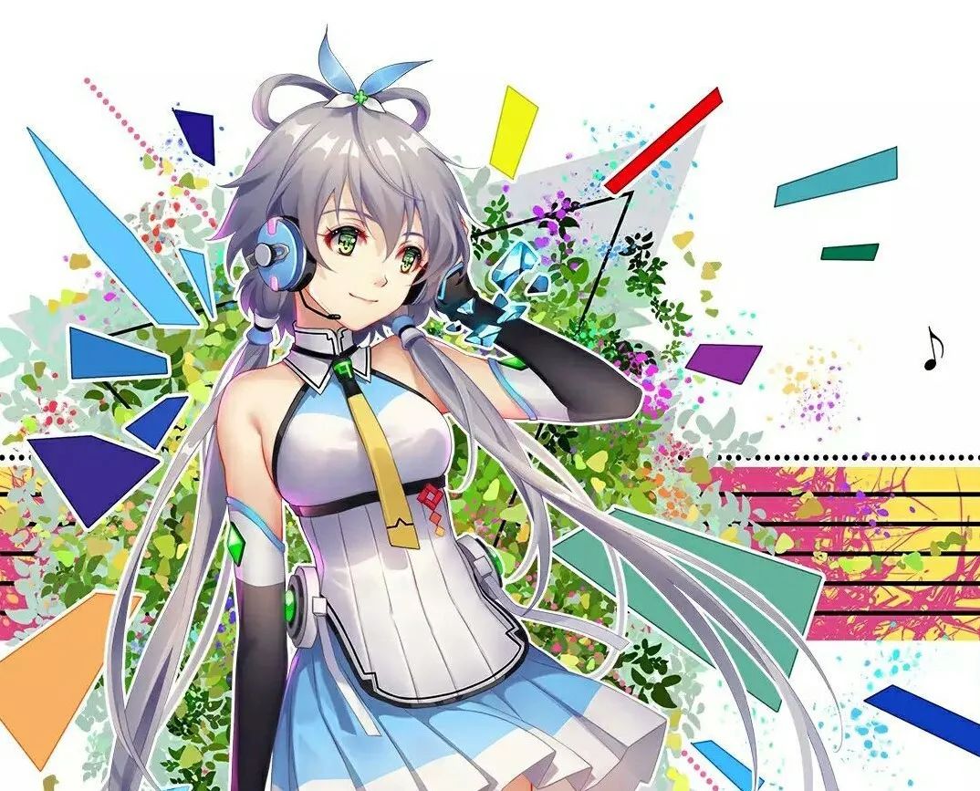 初音未来十三年，虚拟偶像站上风口(图3)