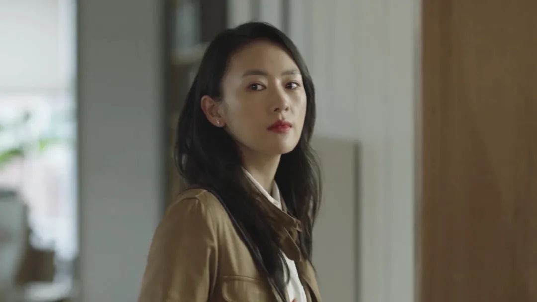 《三十而已》顾佳人设崩塌：她的完美，不过是一场骗局而已(图17)