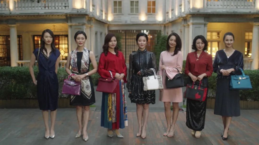 《三十而已》刷屏，比出轨更扎心的20条成人真相(图12)