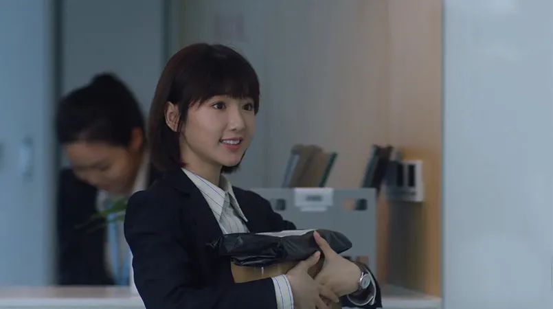 《三十而已》刷屏，比出轨更扎心的20条成人真相(图15)