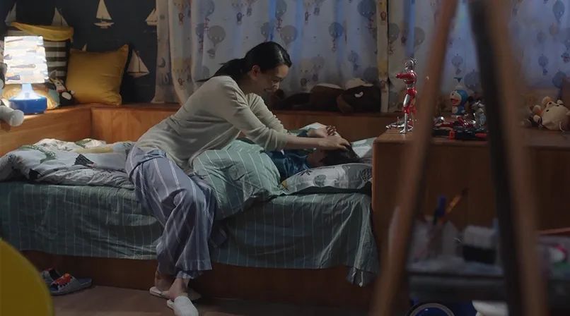 《三十而已》刷屏，比出轨更扎心的20条成人真相(图21)