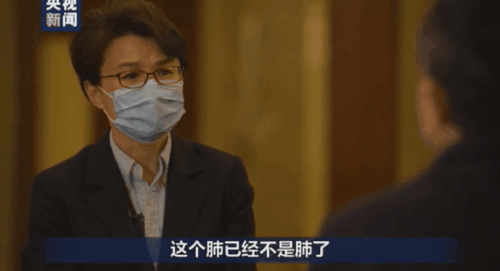 新冠后遗症大量涌现！患者尸检结果震惊全球，特朗普发布重要指令……(图7)