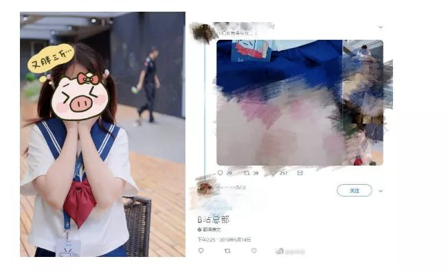 全裸、露下体、野战、援交：“福利姬”背后的内幕，比你想象中可怕10000倍！(图10)
