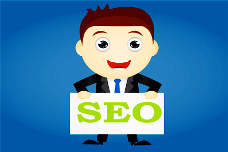 SEO数据指标不错，为什么销售额很低？