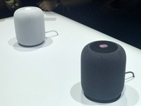 HomePod智能音箱系统升级后变砖 苹果紧急撤回
