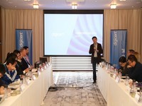 DigiCert在北京举办首届中国安全技术峰会