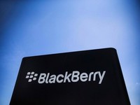 BlackBerry发布2020财年Q3财报：非GAAP总收