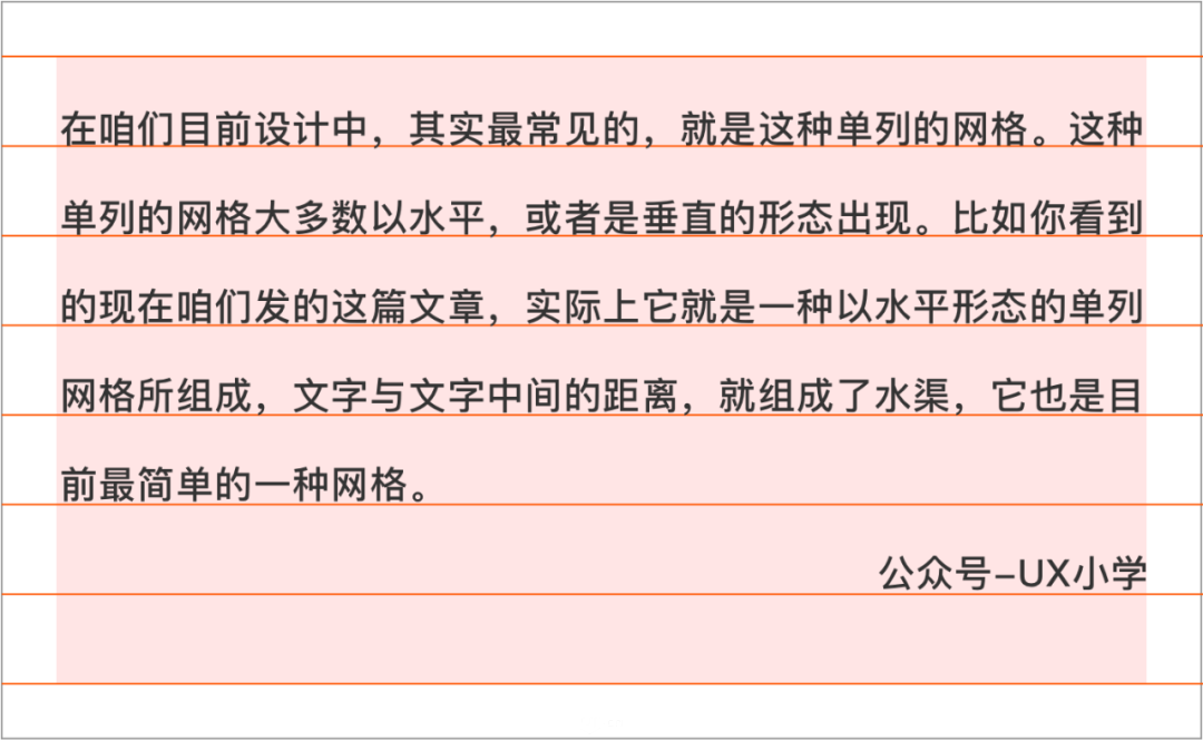 掌握这套网格排版技巧，版式不高级都难！！(图16)