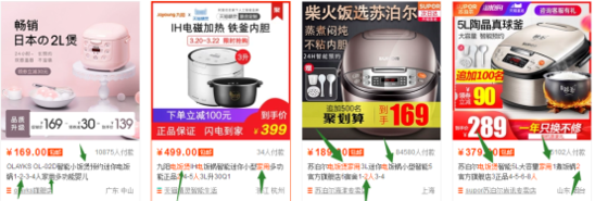 突破店铺瓶颈，做好这3点操作，改变店铺命运！(图2)
