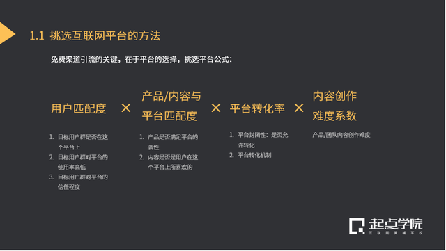 首次搭建私域流量，你必须学会用这套“引流＋转化”方法