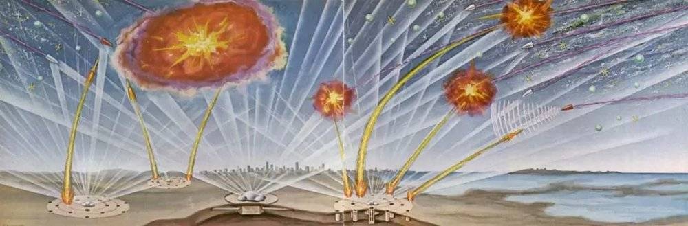 100年前的未来幻想，我们今天实现了几个？(图14)