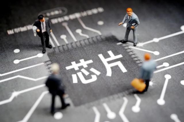 失去高端自研芯片，华为死不了，海思已想好下一步(图2)