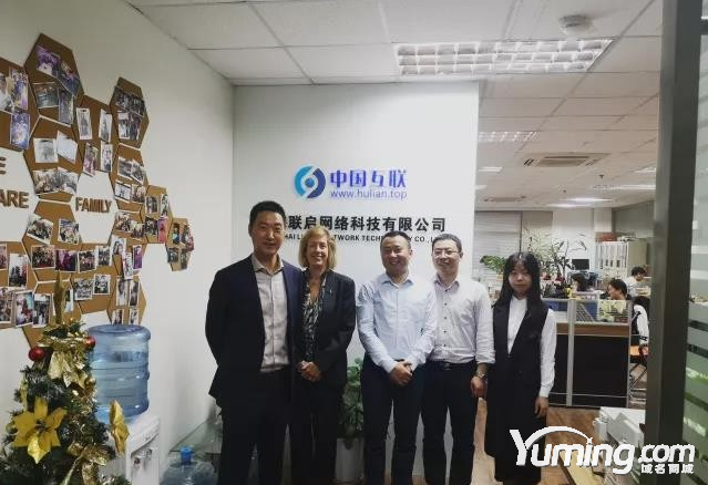 域名干货！教你使用imToken购买.luxe顶级域名
