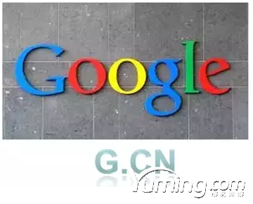 他曾花12美元买到Google.com