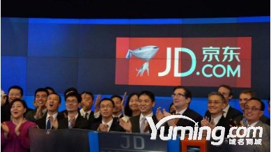 大佬杜均，投资域名赚了一个亿！