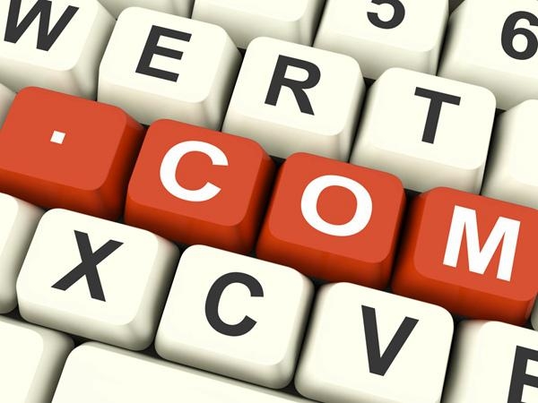 未来10年内 每个域名的价格可能会升至近13.50美元