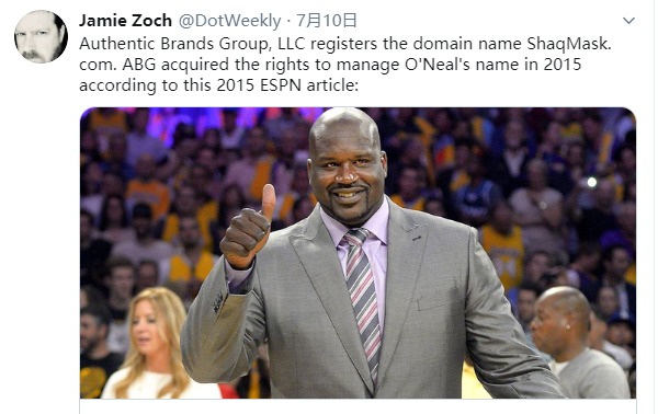 NFL老牌球队华盛顿红皮收购域名WashingtonFootball.com
