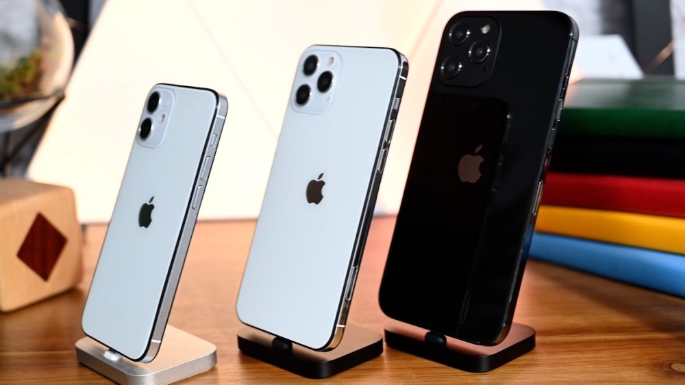 iPhone12或10月发布：售价4900元起，配双扬声器+