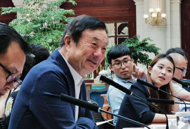 美国“锁喉”华为芯片!国家终于出手了!五年后美国芯片没人要(图1) 美国“锁喉”华为芯片!国家终于出手了!五年后美国芯片没人要