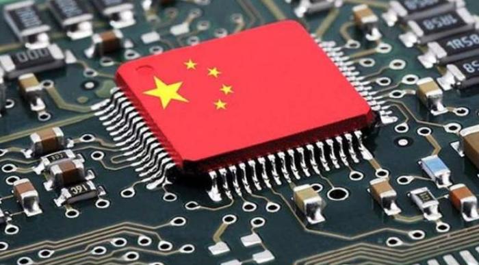 美国“锁喉”华为芯片!国家终于出手了!五年后美国芯片没人要(图7) 美国“锁喉”华为芯片!国家终于出手了!五年后美国芯片没人要