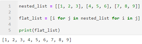 必知必会的8个Python列表技巧