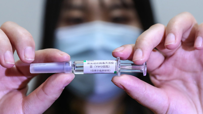 谁是王者？169种新冠疫苗进程大揭秘，中国目前走在前列