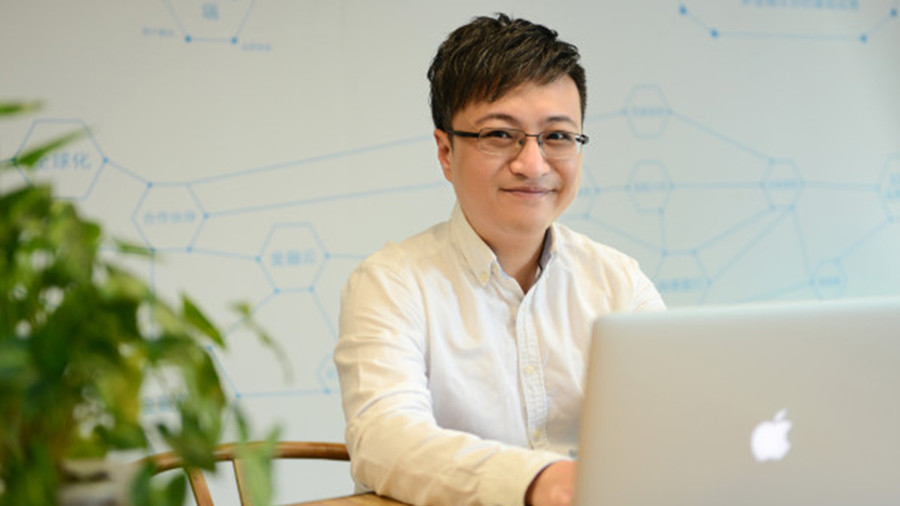 阿里巴巴合伙人胡喜正式离职，6月已卸任蚂蚁集团CTO一职