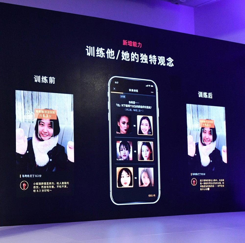 能唱歌跳舞能做男朋友的人工智能，是正确的科技路线吗？(图2)