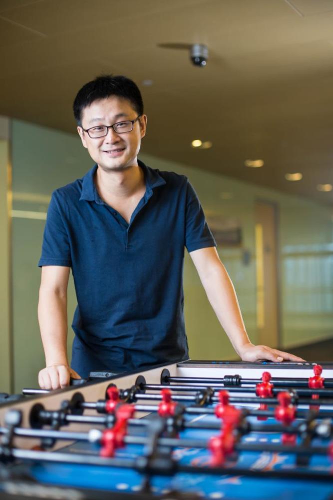能唱歌跳舞能做男朋友的人工智能，是正确的科技路线吗？(图4)