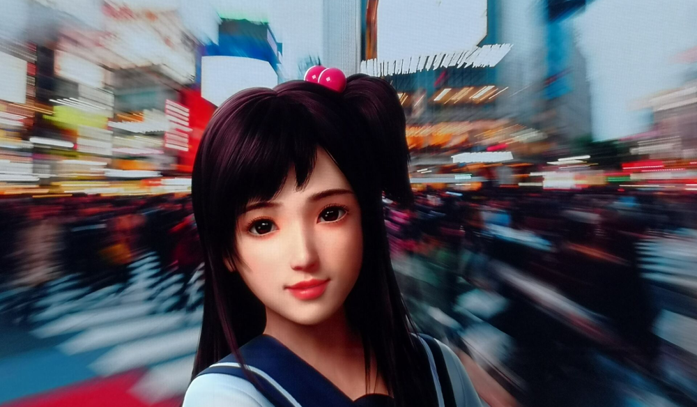 能唱歌跳舞能做男朋友的人工智能，是正确的科技路线吗？(图8)